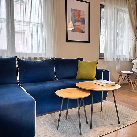 Top Centre Plovdiv Apt. With Parking For 4 Guests Екстериор снимка