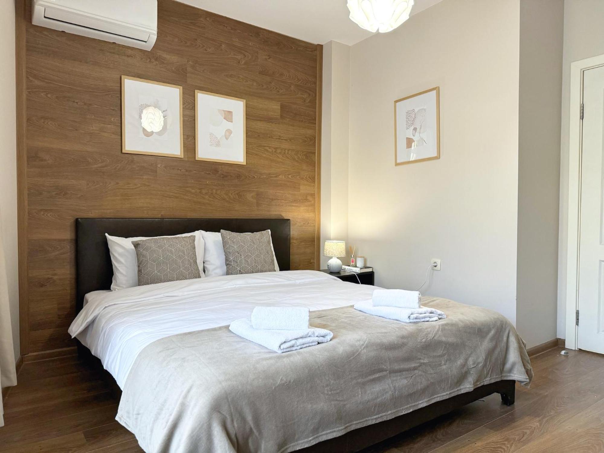 Top Centre Plovdiv Apt. With Parking For 4 Guests Екстериор снимка