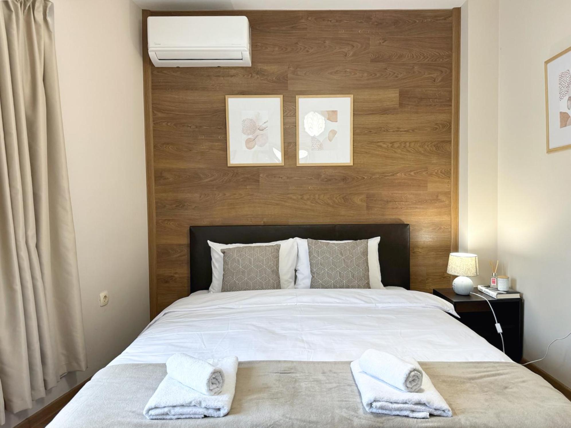 Top Centre Plovdiv Apt. With Parking For 4 Guests Екстериор снимка