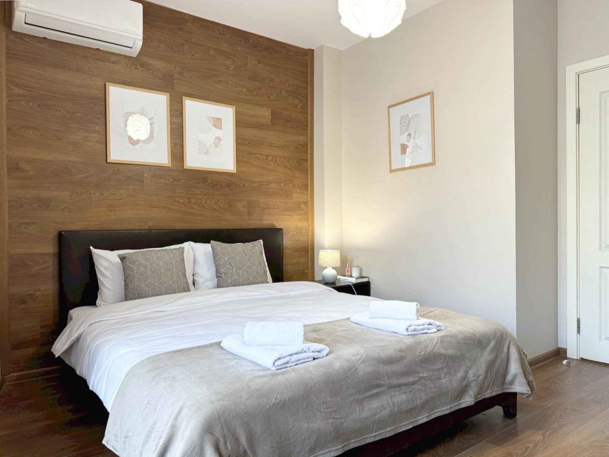 Top Centre Plovdiv Apt. With Parking For 4 Guests Екстериор снимка