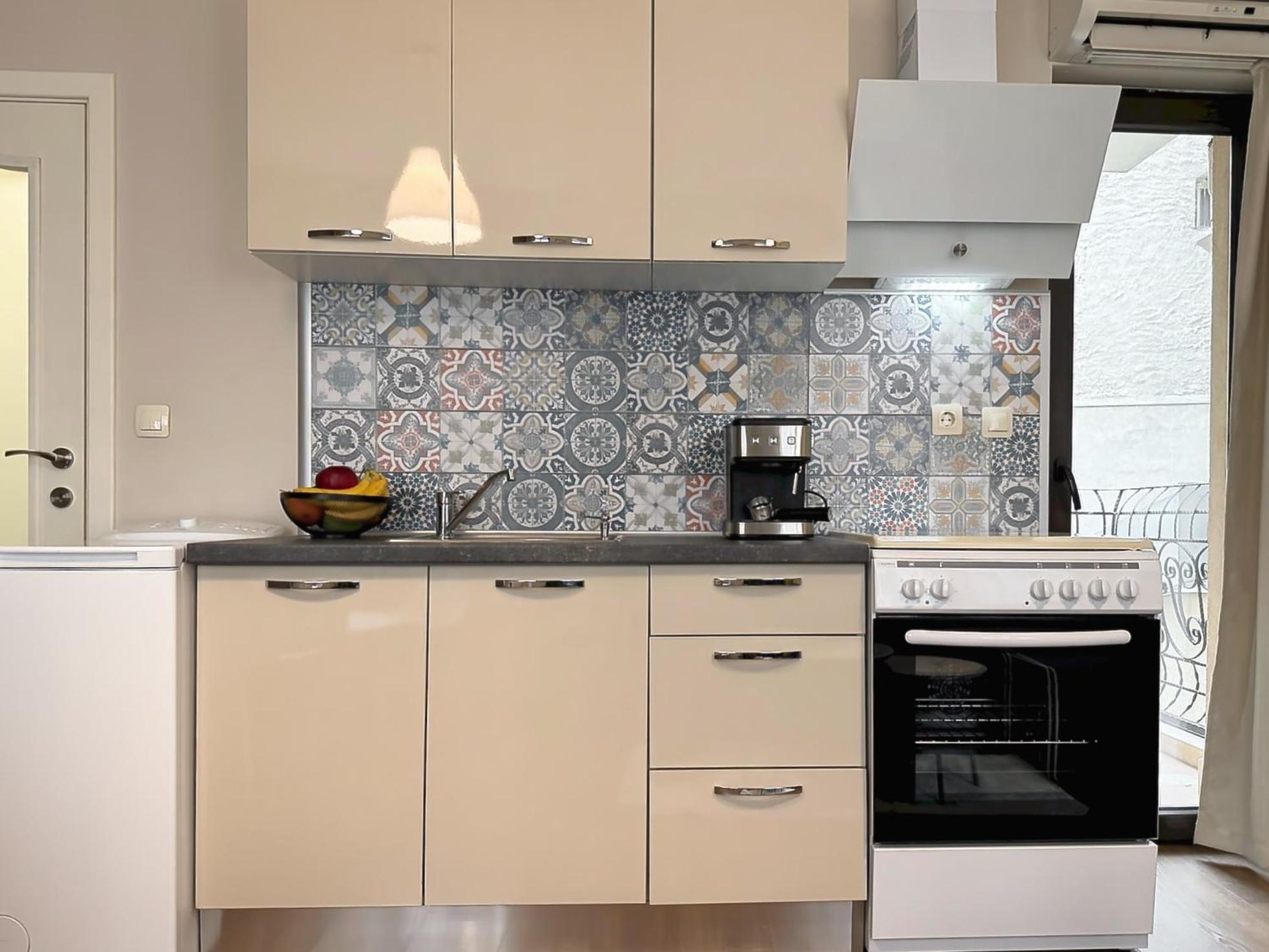 Top Centre Plovdiv Apt. With Parking For 4 Guests Екстериор снимка