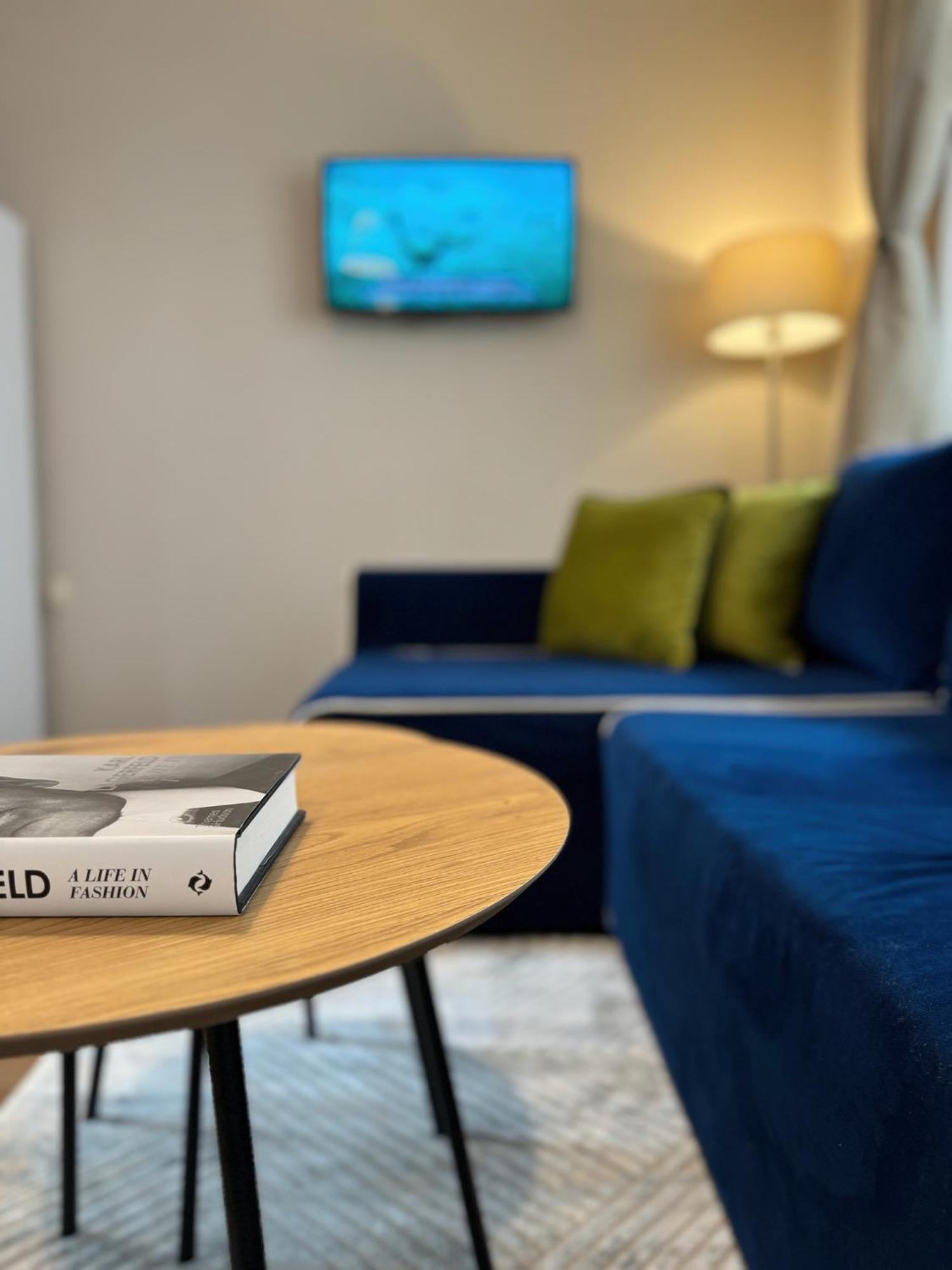Top Centre Plovdiv Apt. With Parking For 4 Guests Екстериор снимка