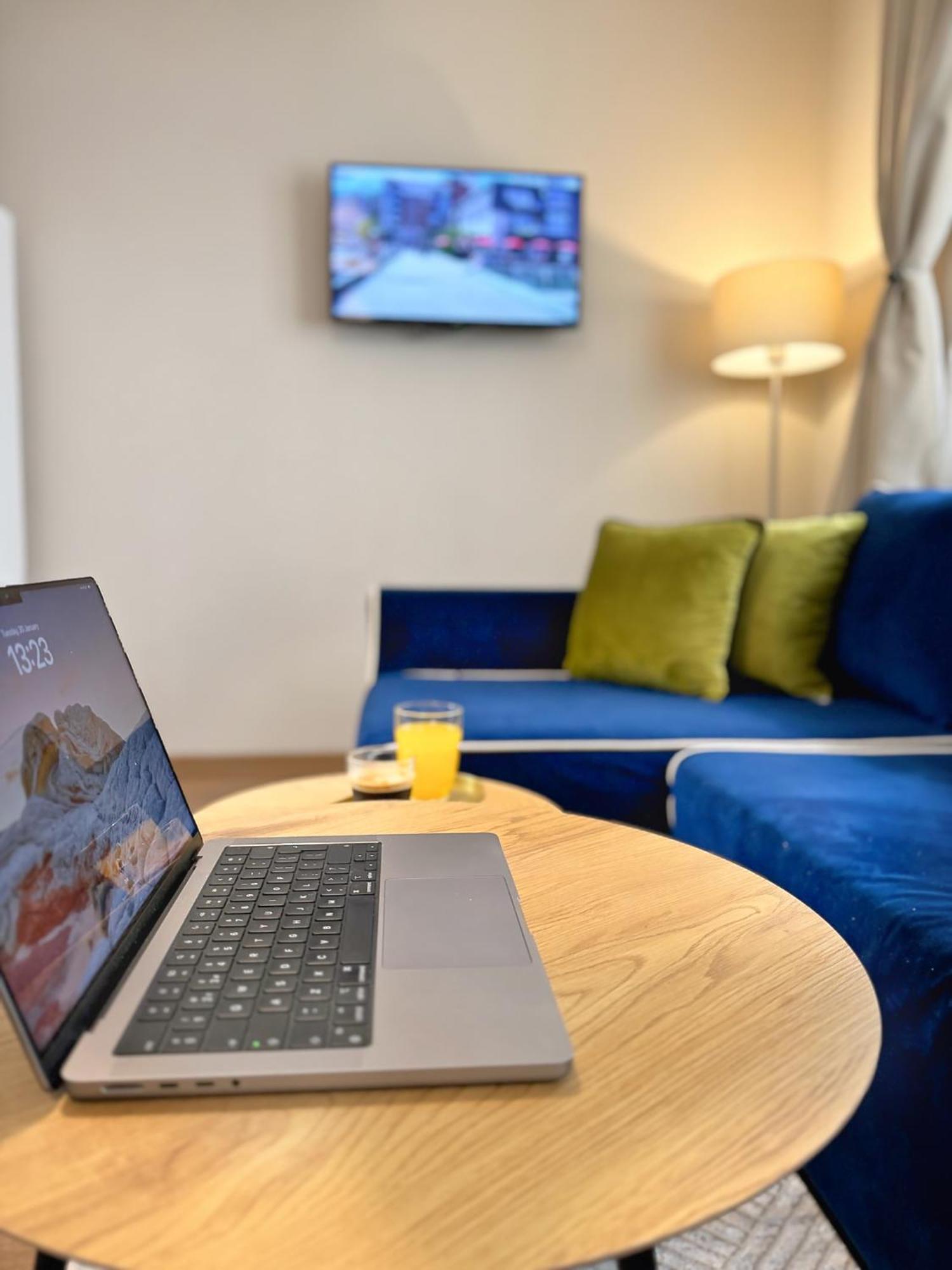 Top Centre Plovdiv Apt. With Parking For 4 Guests Екстериор снимка