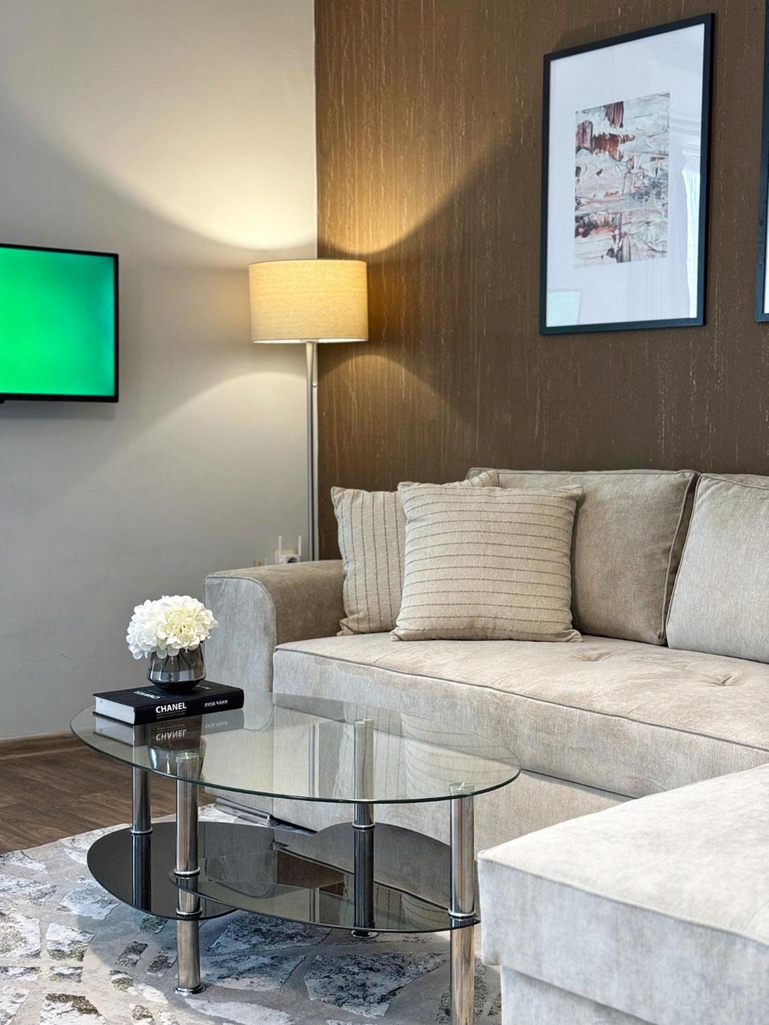 Top Centre Plovdiv Apt. With Parking For 4 Guests Екстериор снимка