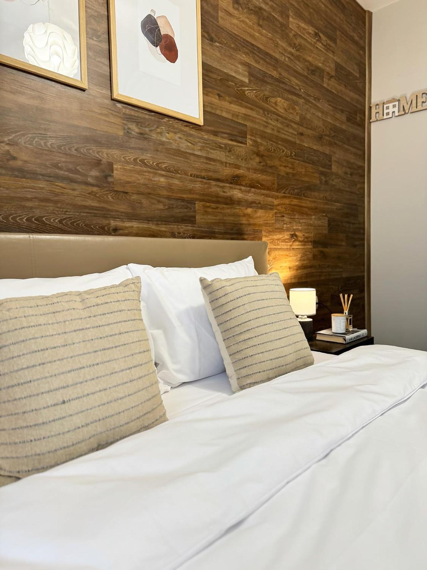 Top Centre Plovdiv Apt. With Parking For 4 Guests Екстериор снимка
