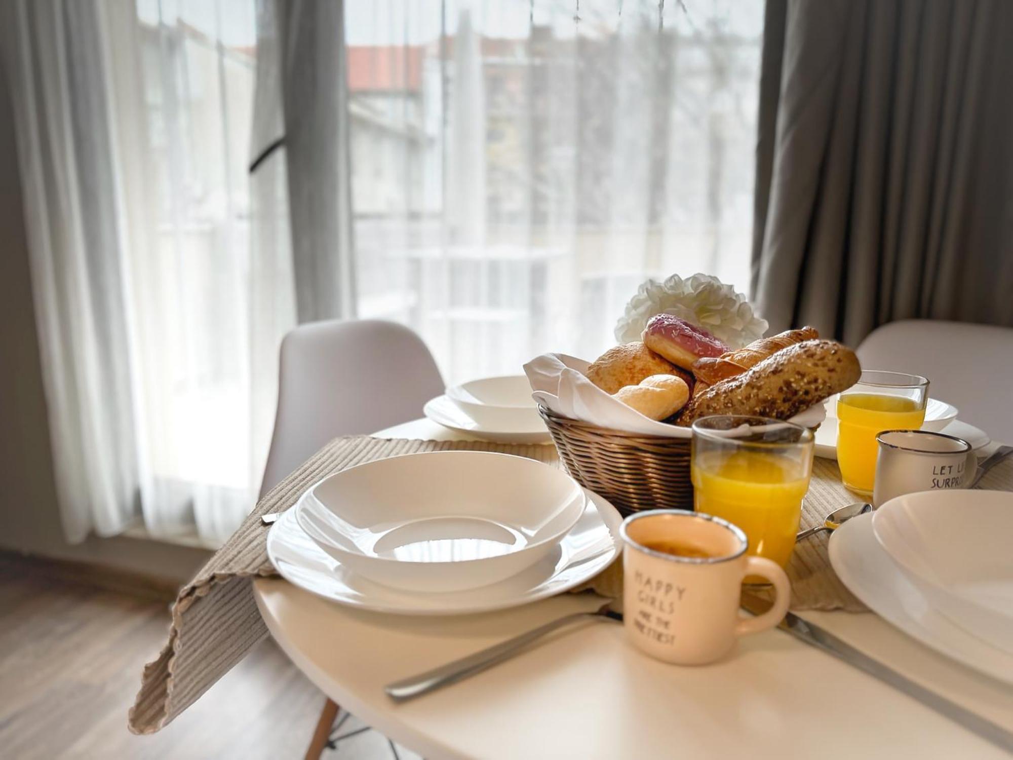 Top Centre Plovdiv Apt. With Parking For 4 Guests Екстериор снимка