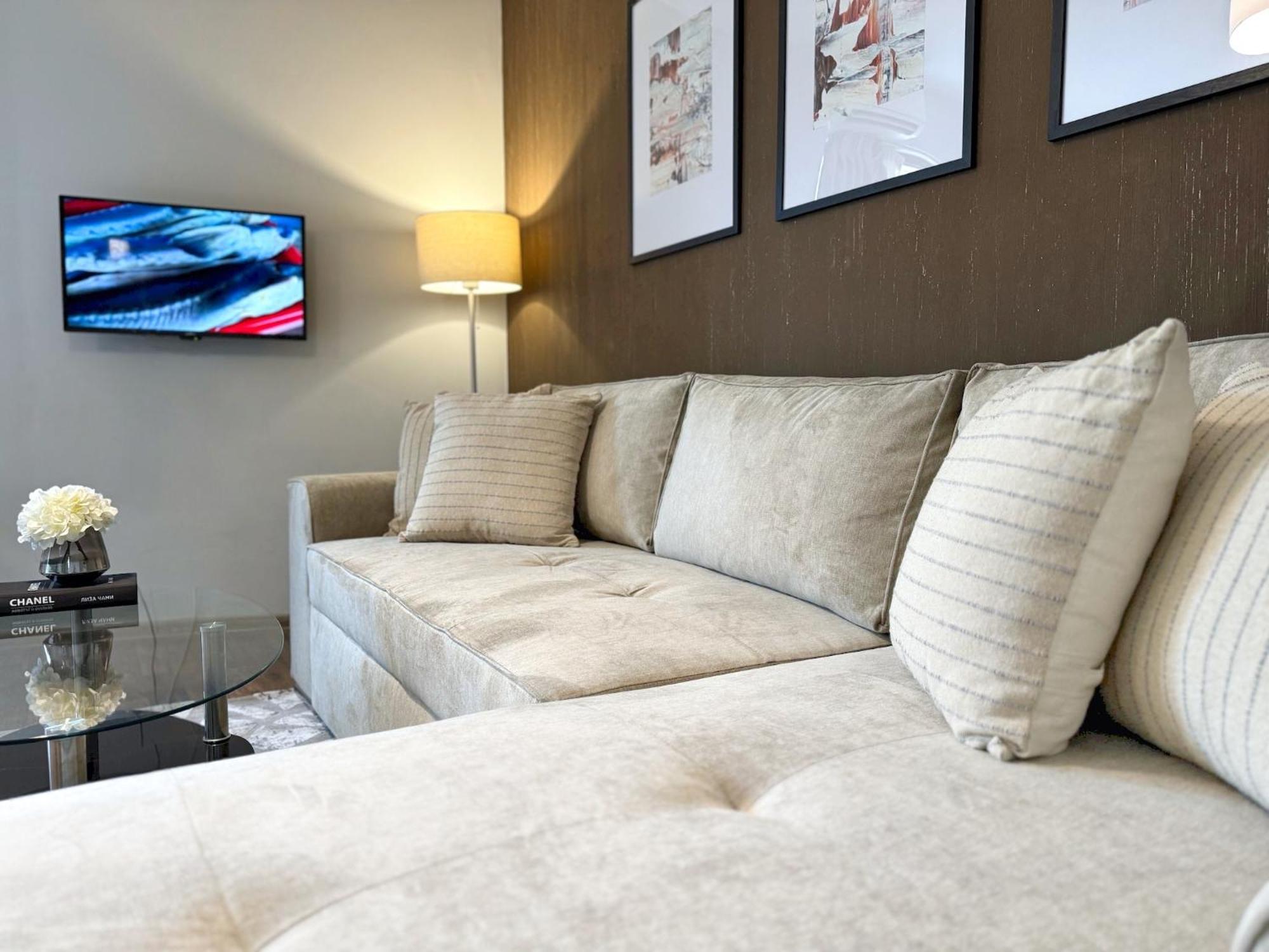 Top Centre Plovdiv Apt. With Parking For 4 Guests Екстериор снимка