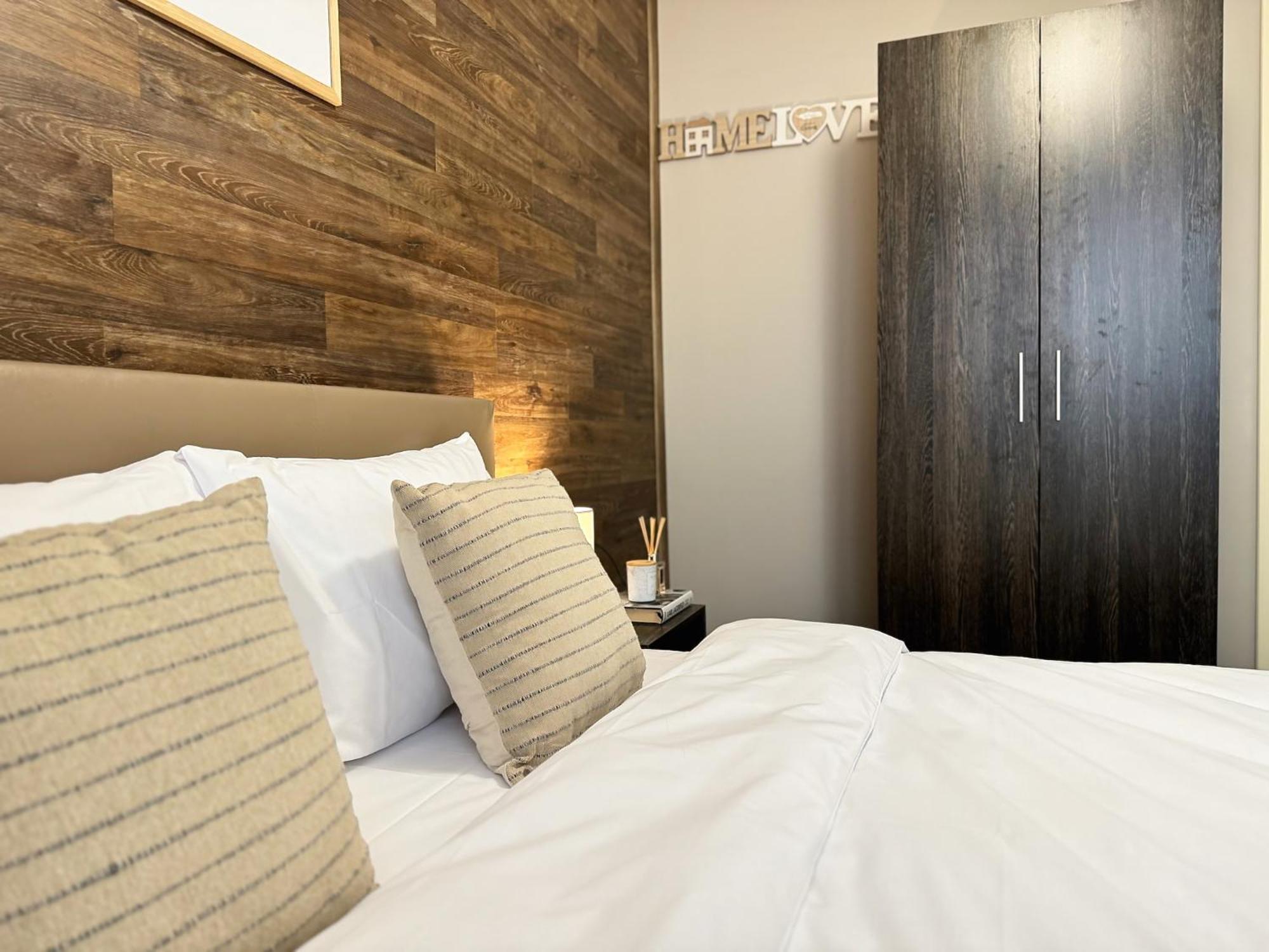Top Centre Plovdiv Apt. With Parking For 4 Guests Екстериор снимка