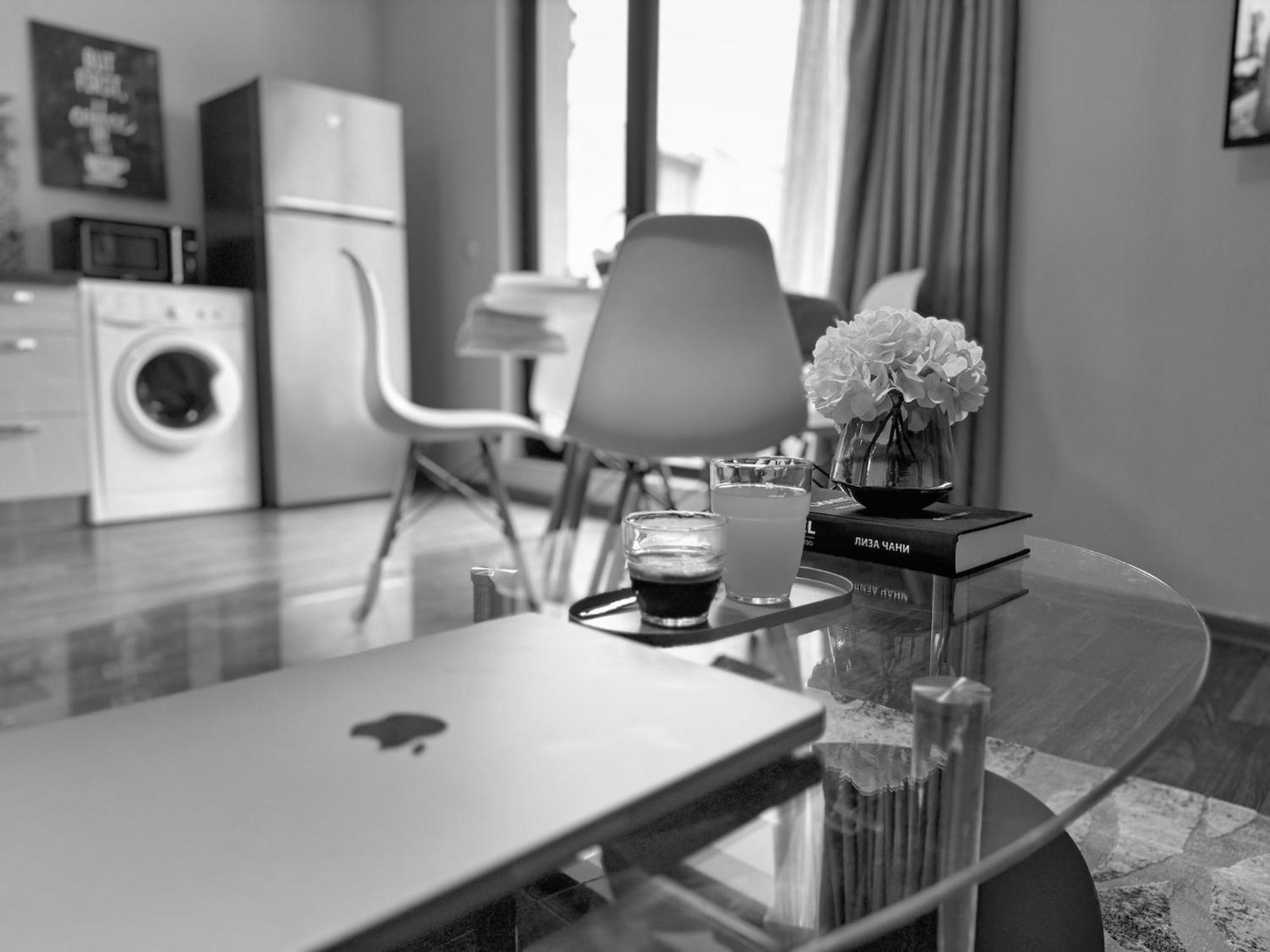 Top Centre Plovdiv Apt. With Parking For 4 Guests Екстериор снимка