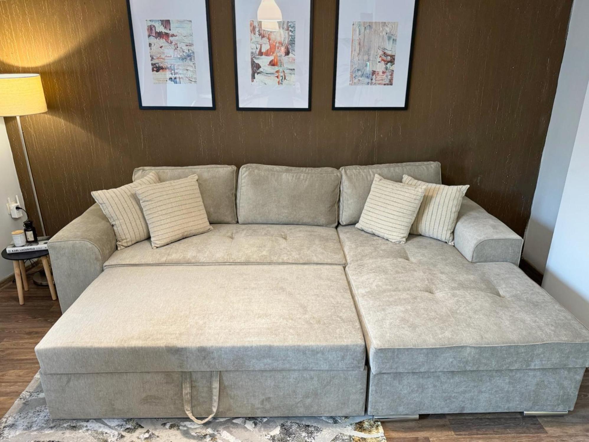 Top Centre Plovdiv Apt. With Parking For 4 Guests Екстериор снимка